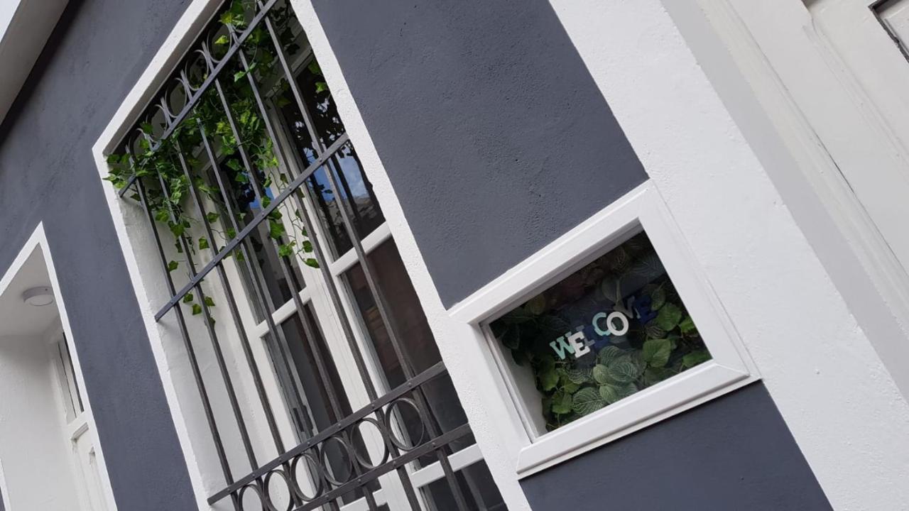 Cozy Rooms Valencia Exterior foto