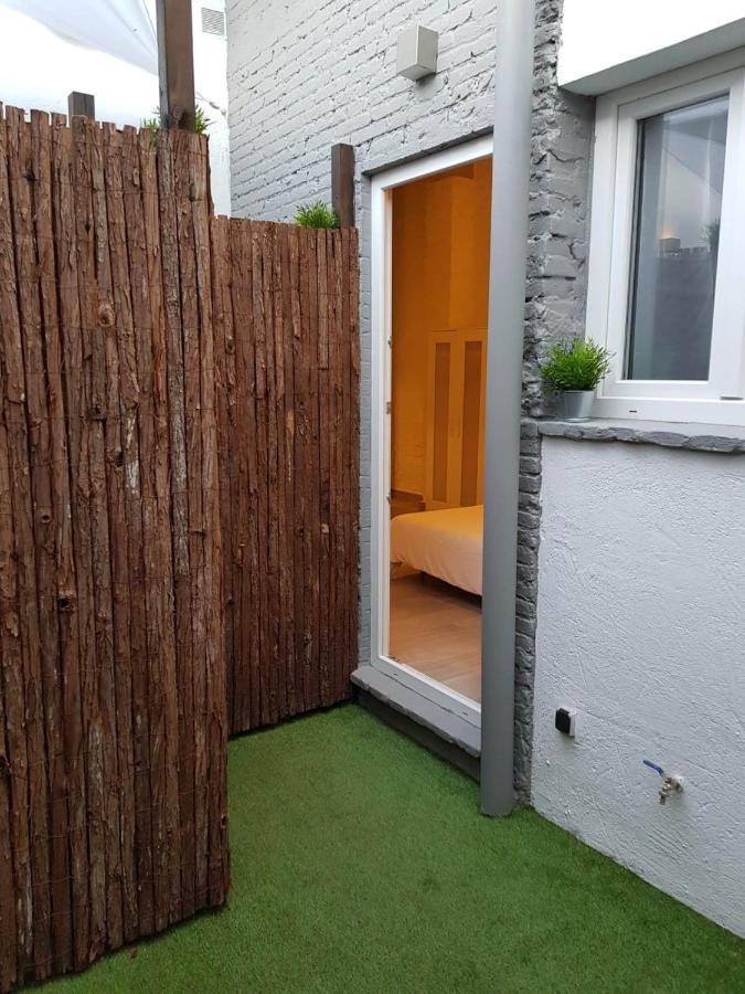 Cozy Rooms Valencia Exterior foto