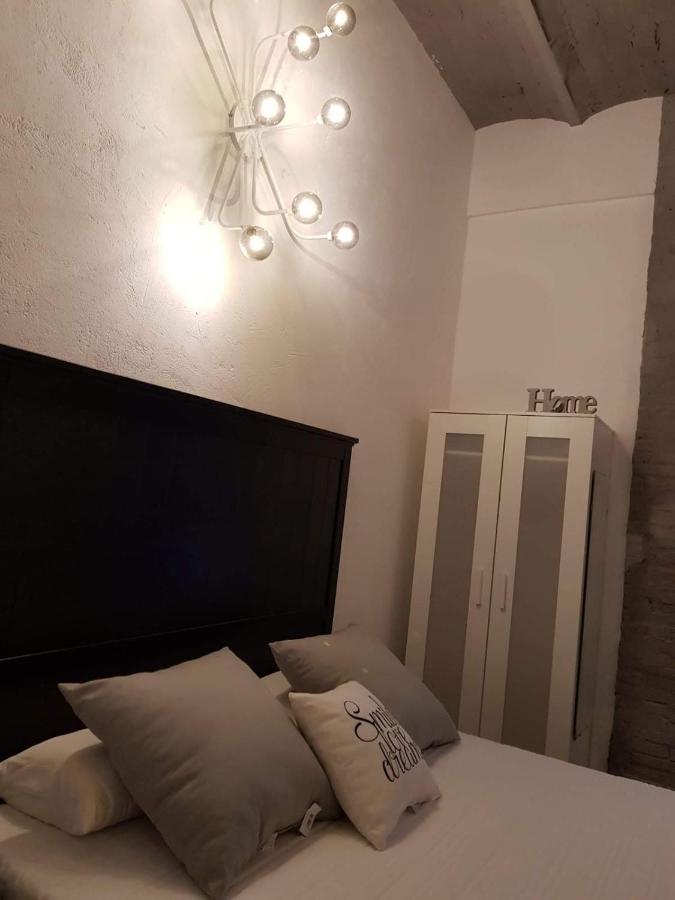 Cozy Rooms Valencia Exterior foto