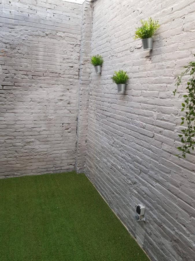 Cozy Rooms Valencia Exterior foto