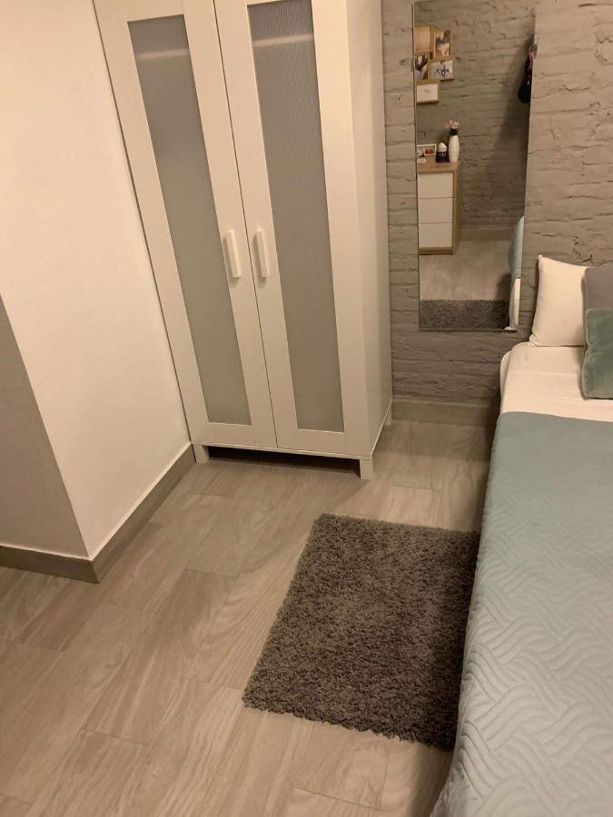 Cozy Rooms Valencia Exterior foto