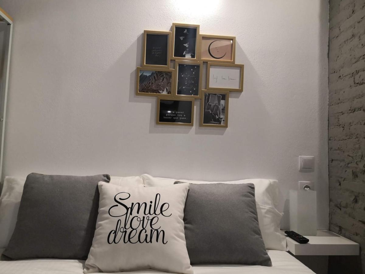Cozy Rooms Valencia Exterior foto
