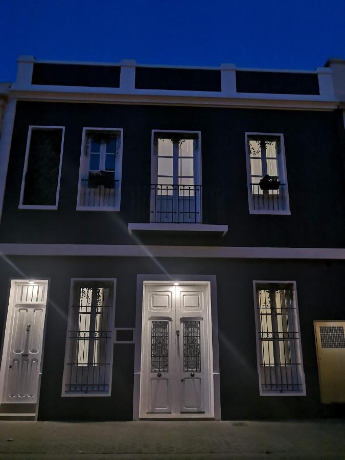 Cozy Rooms Valencia Exterior foto