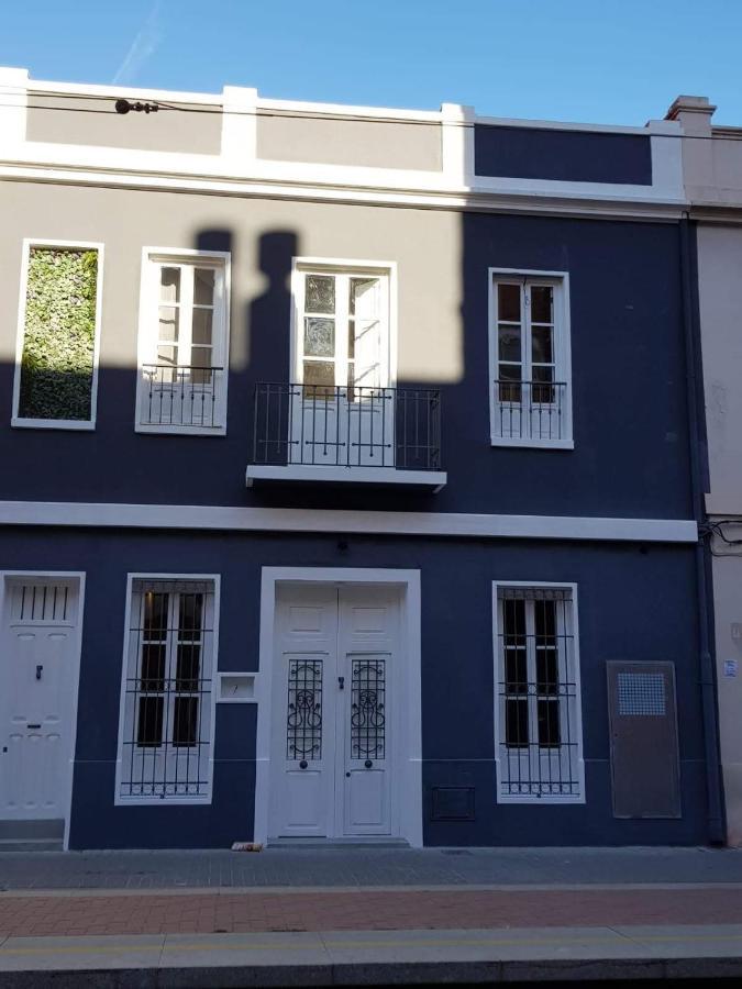 Cozy Rooms Valencia Exterior foto