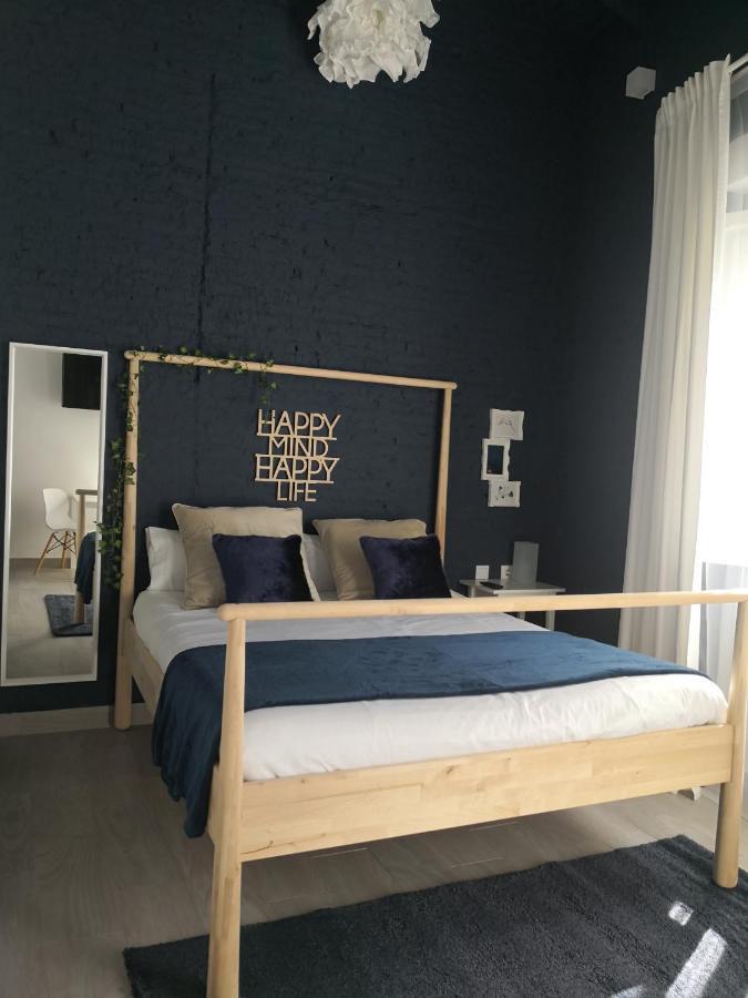 Cozy Rooms Valencia Exterior foto